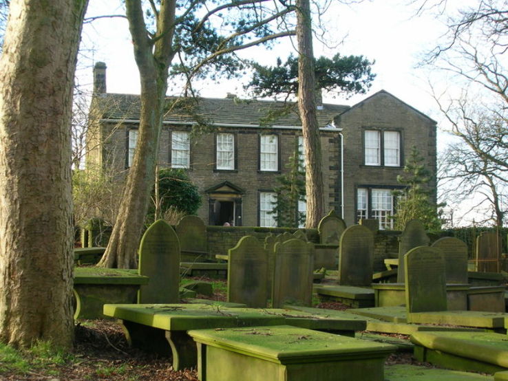 Bronte Parsonage Museum Trip Packages