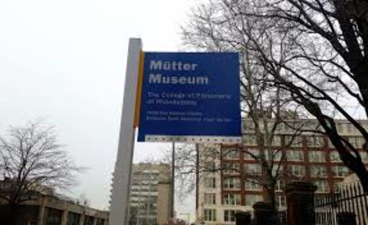 Mutter Museum Trip Packages