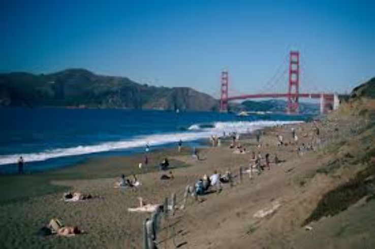 Baker Beach  Trip Packages