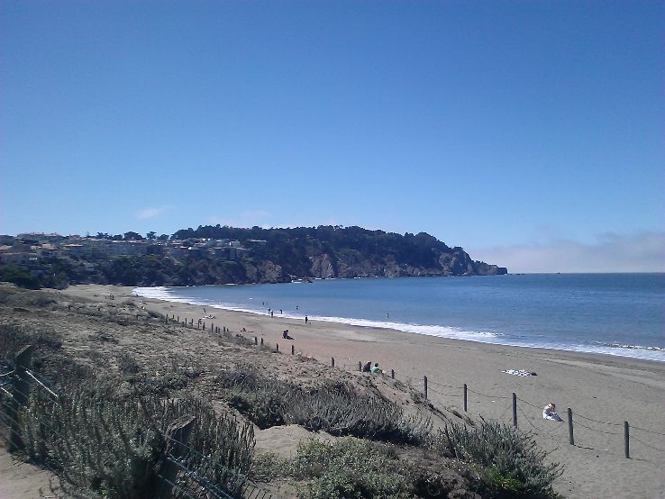 Baker Beach  Trip Packages