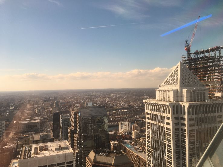 Franklin Square Trip Packages