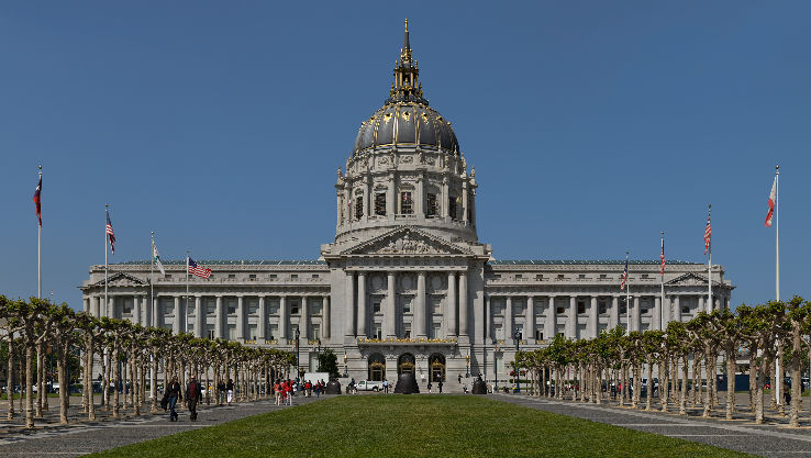 City Hall  Trip Packages