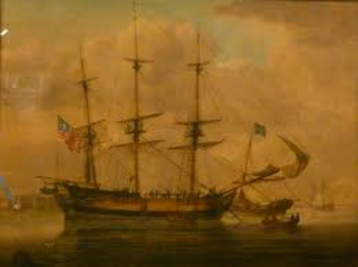 Independence Seaport Museum Trip Packages