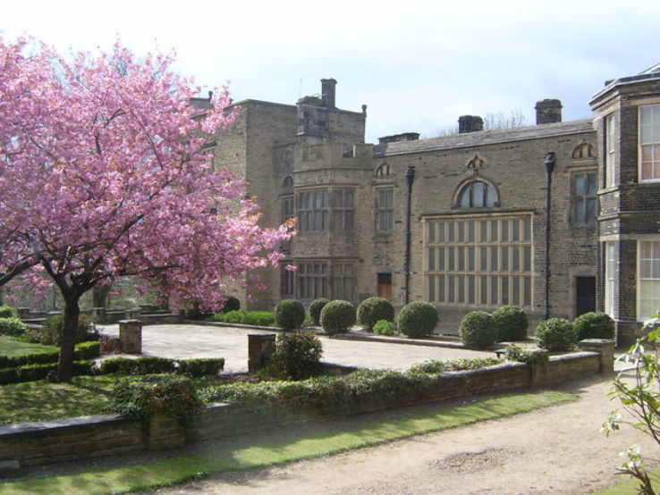 Bolling Hall Trip Packages