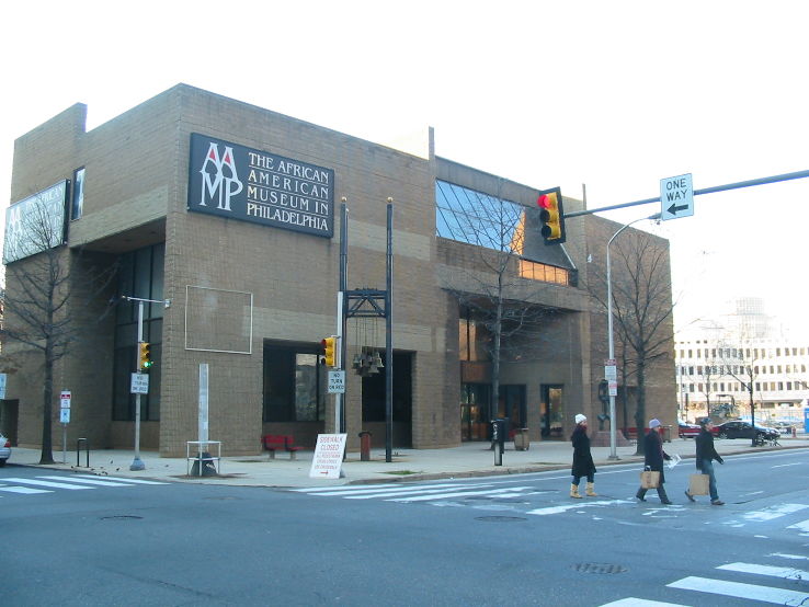 African American Museum in Philadelphia Trip Packages