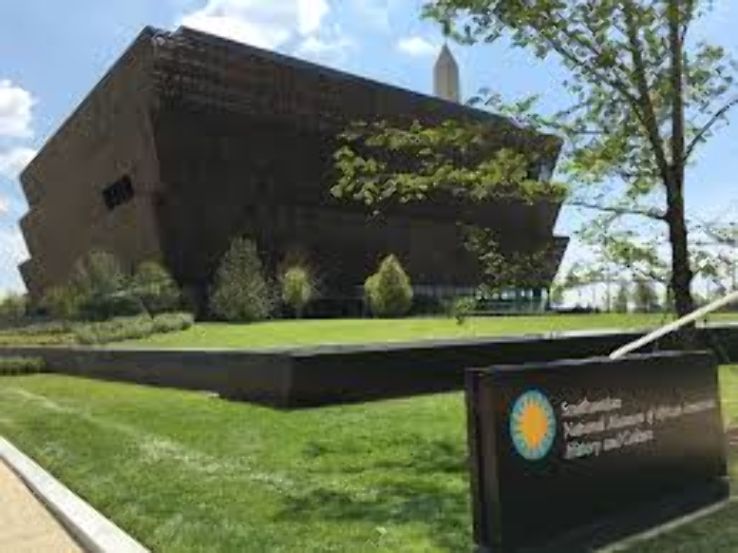 African American Museum in Philadelphia Trip Packages
