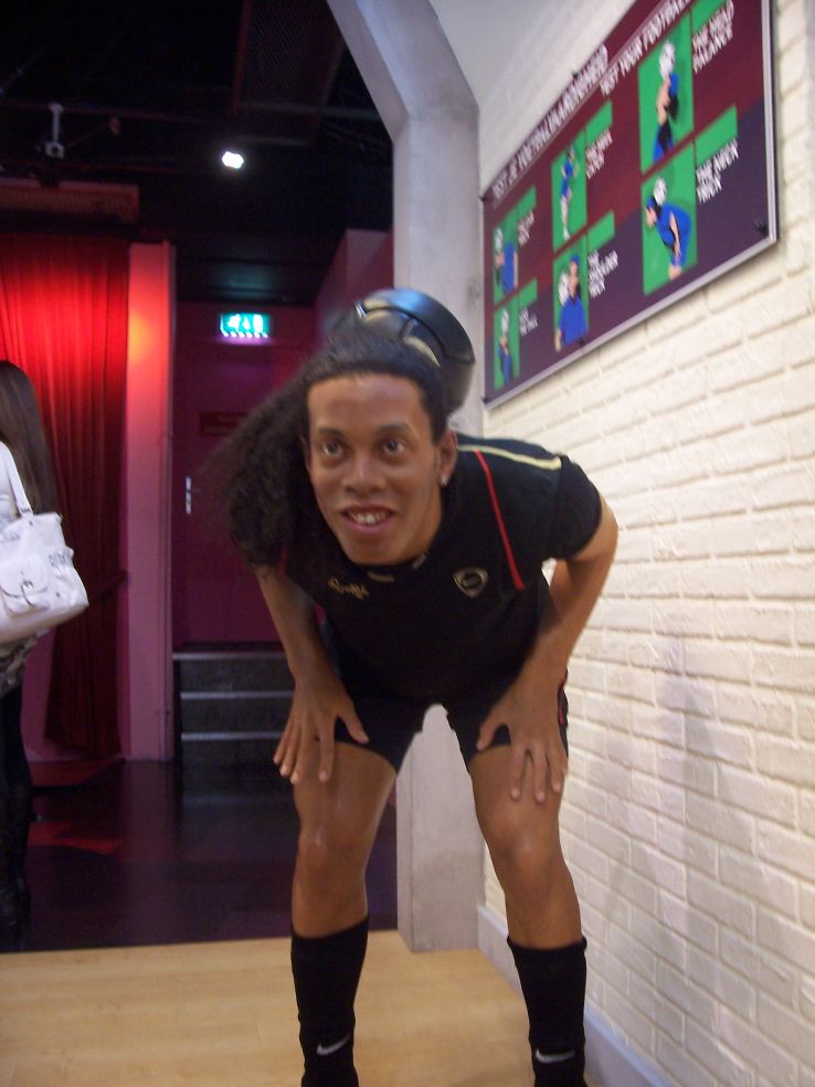 Madame Tussauds Trip Packages Madame Tussauds Trip Packages