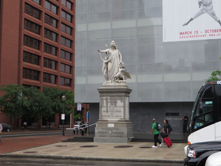 National Museum of American Jewish History Trip Packages