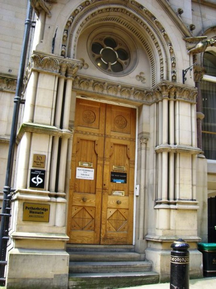 Peace Museum Trip Packages