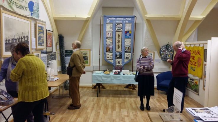 Peace Museum Trip Packages