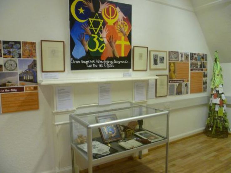 Peace Museum Trip Packages