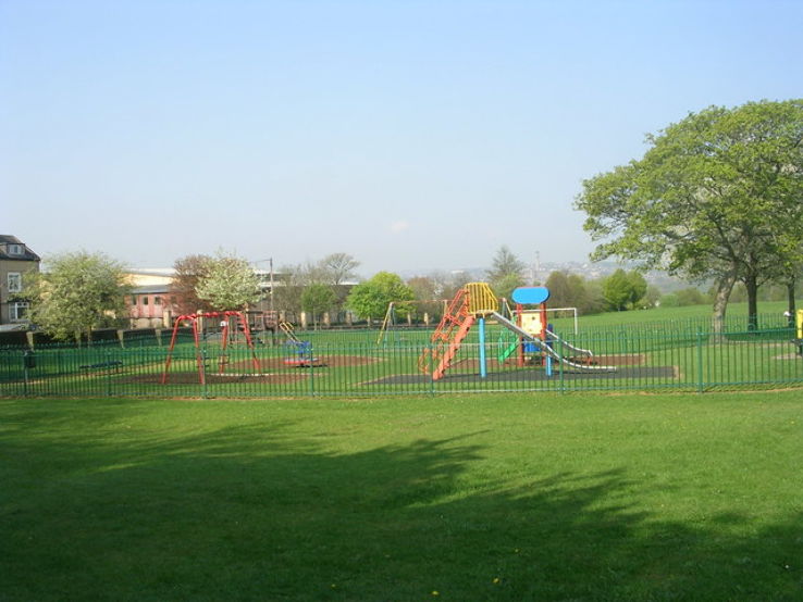 Peel Park Trip Packages