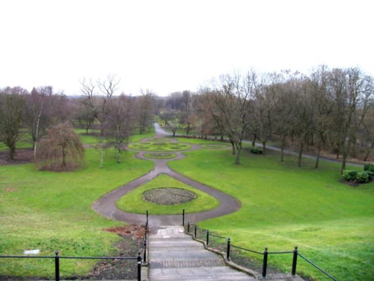Peel Park Trip Packages