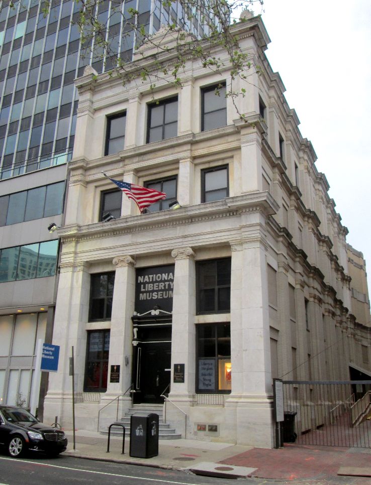 Museum of the American Revolution Trip Packages