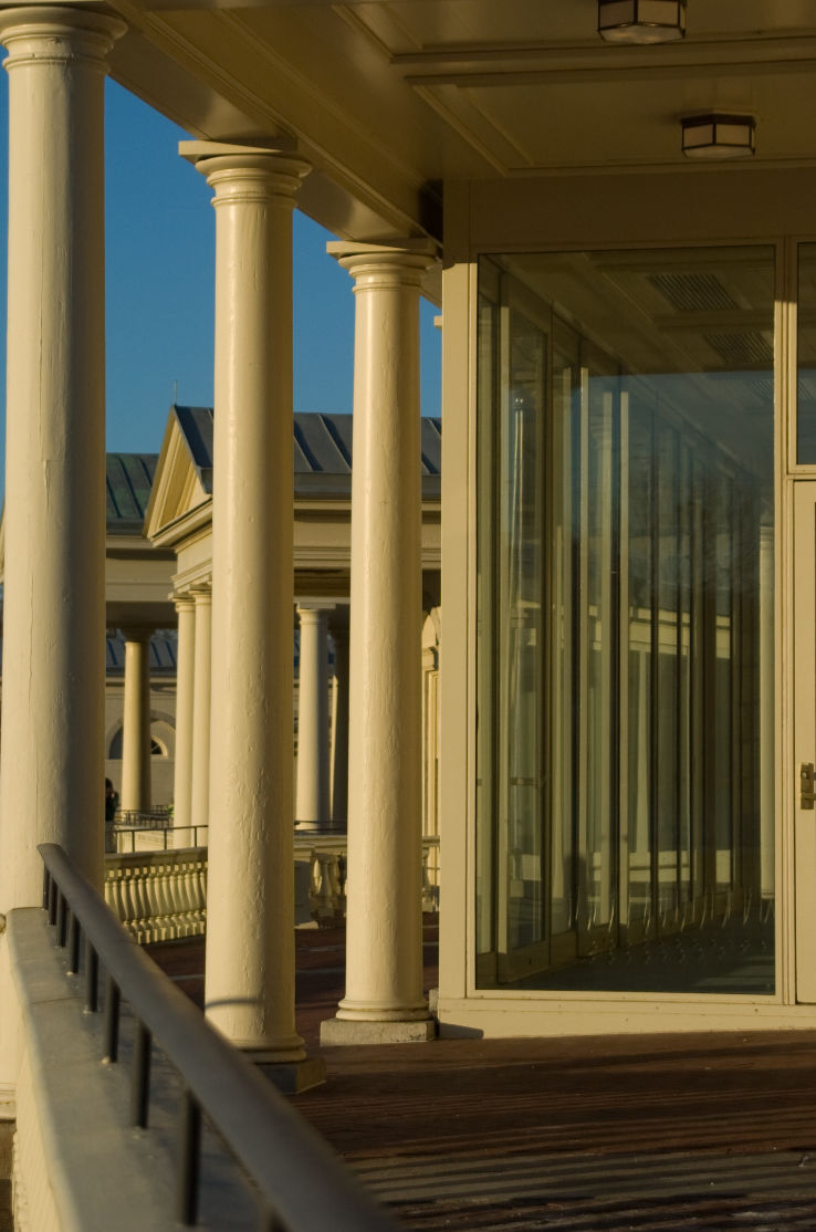 Fairmount Water Works Trip Packages