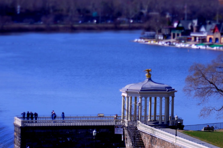 Fairmount Water Works Trip Packages