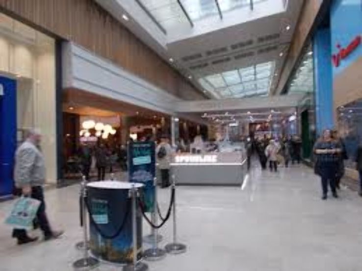 The Broadway Trip Packages