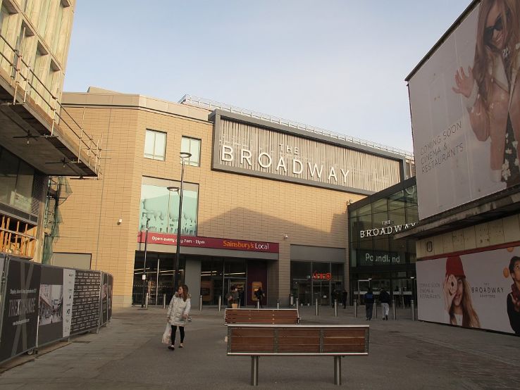 The Broadway Trip Packages