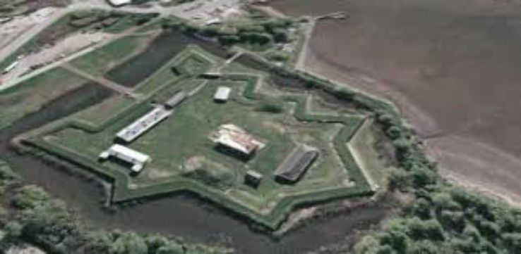 Fort Mifflin Trip Packages