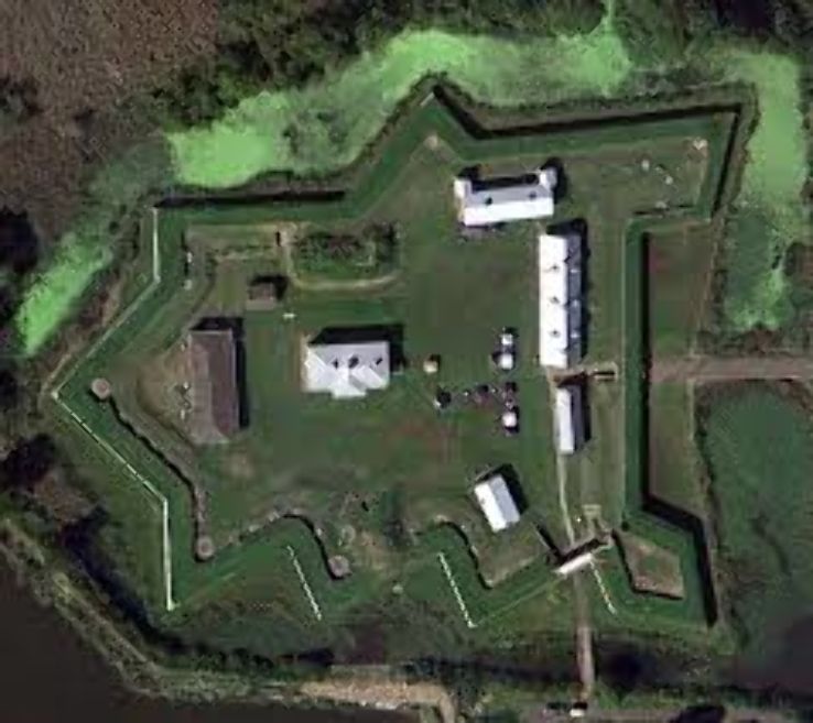 Fort Mifflin Trip Packages