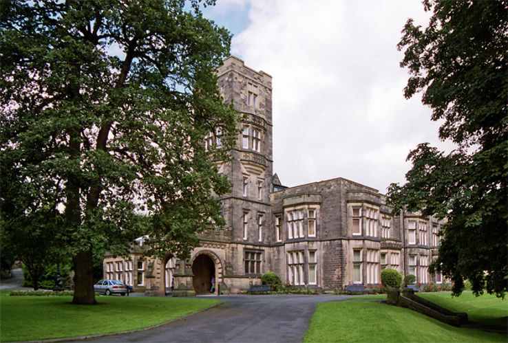 Cliffe Castle Museum Trip Packages