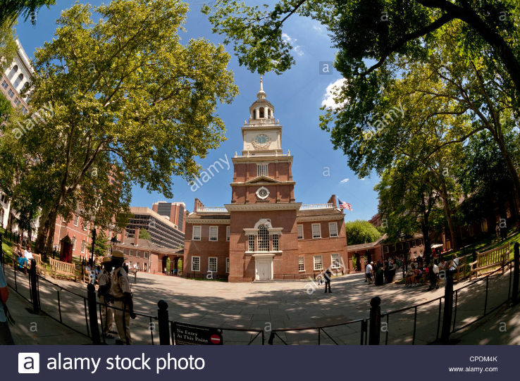 Independence National Historical Park Trip Packages