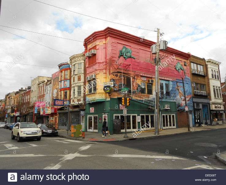 South Street Trip Packages