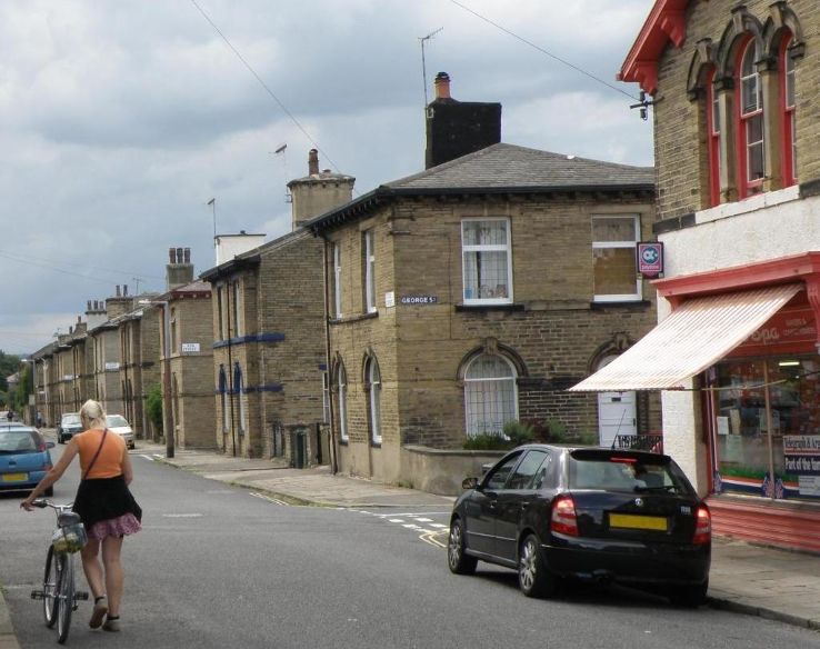 Saltaire Trip Packages