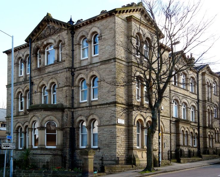 Saltaire Trip Packages
