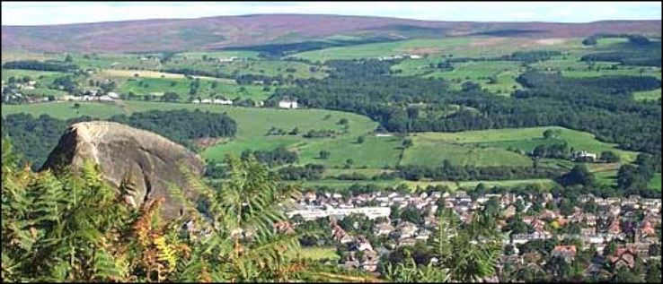 Ilkley Trip Packages