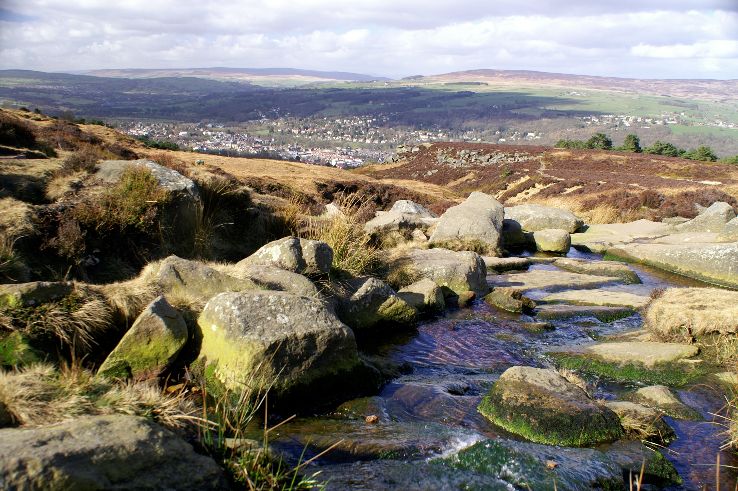 Ilkley Trip Packages