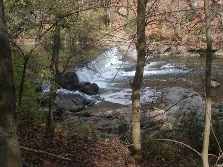 Wissahickon Valley Park Trip Packages