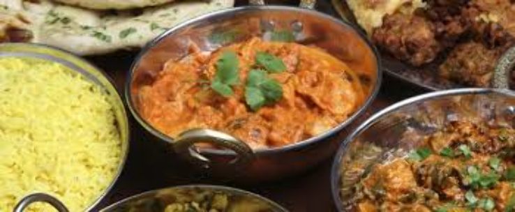 Curry Capital Trip Packages