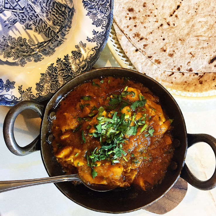 Curry Capital Trip Packages