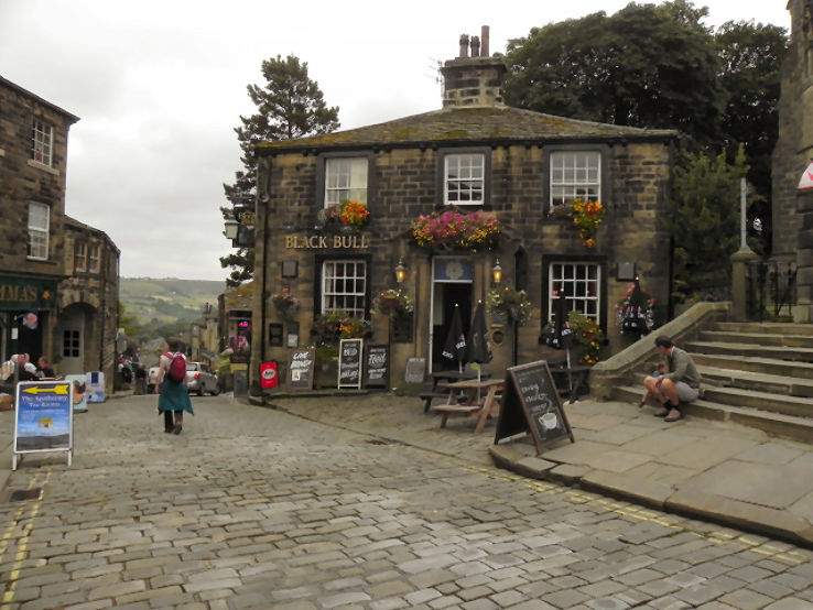 Haworth Trip Packages