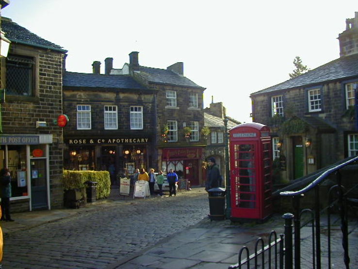 Haworth Trip Packages