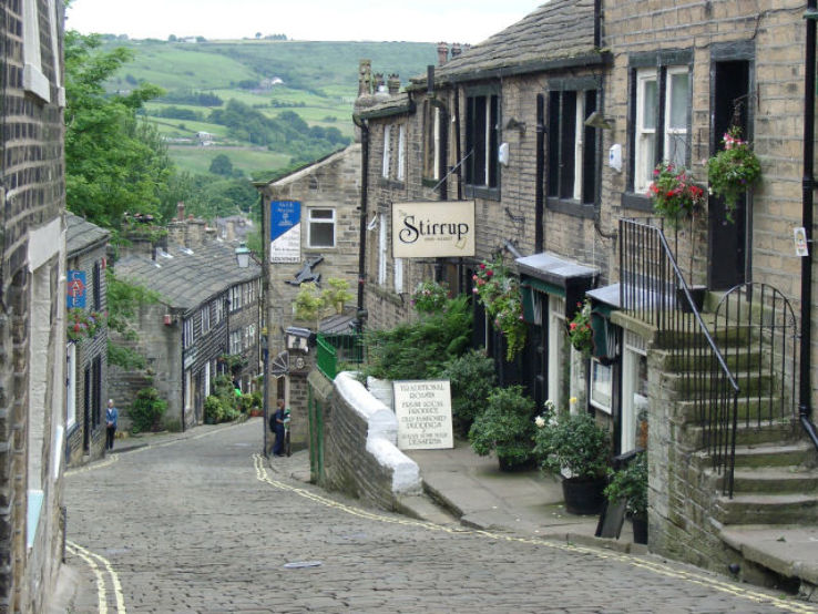 Haworth Trip Packages