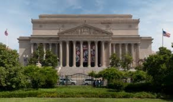 National Archives Museum  Trip Packages