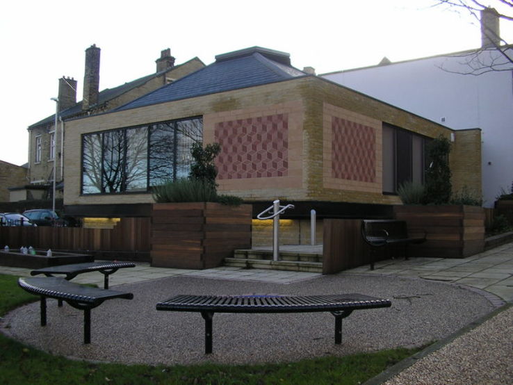 Manningham Library Trip Packages