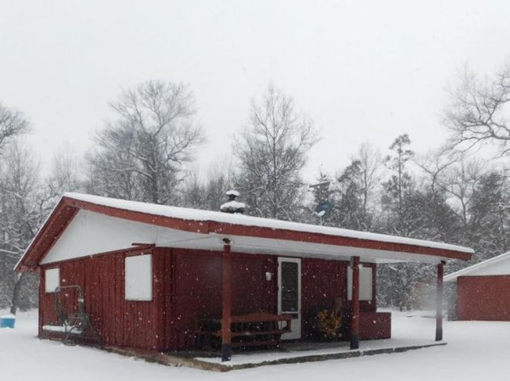 McKinley Landing Trip Packages