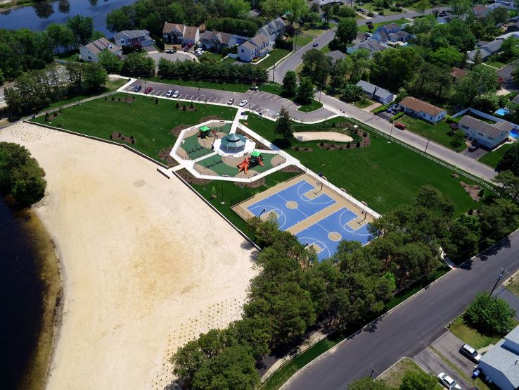 Lake Riviera Park Trip Packages