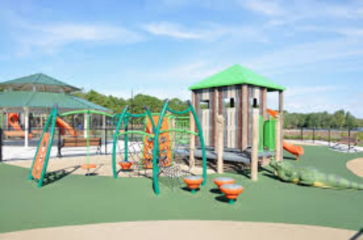 Lake Riviera Park Trip Packages