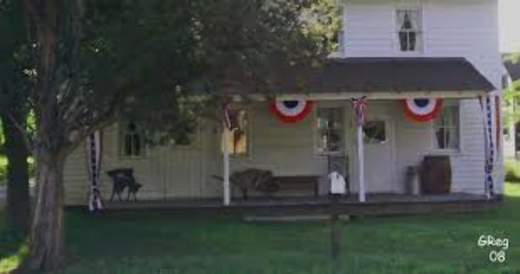 Havens Homestead Museum Trip Packages