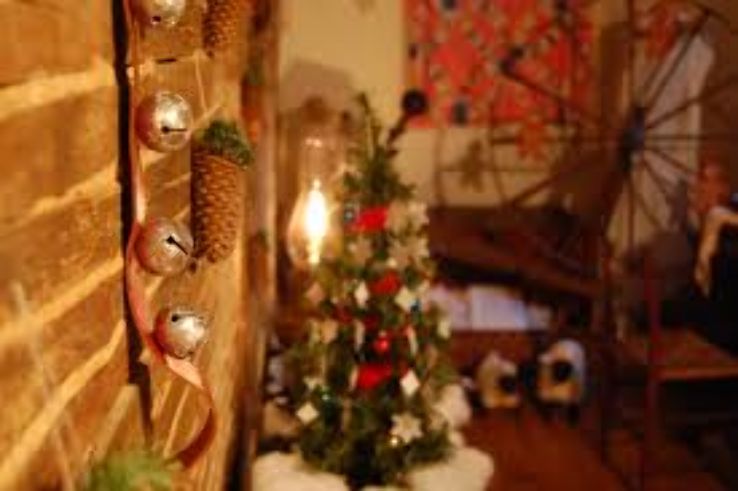 Havens Homestead Museum Trip Packages