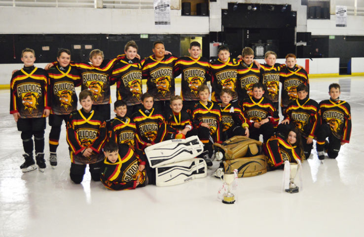 Bradford Ice Rink Trip Packages