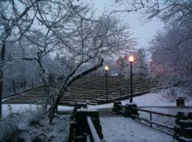 Wintersmith Park Trip Packages