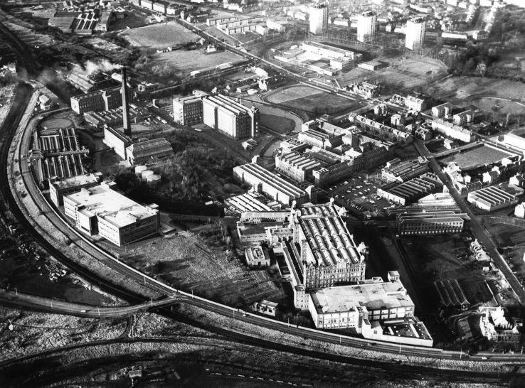 Thread Mill Museum Trip Packages