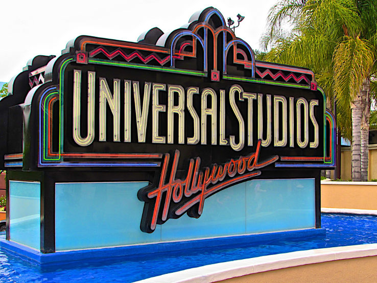 Universal Studios Hollywood Trip Packages