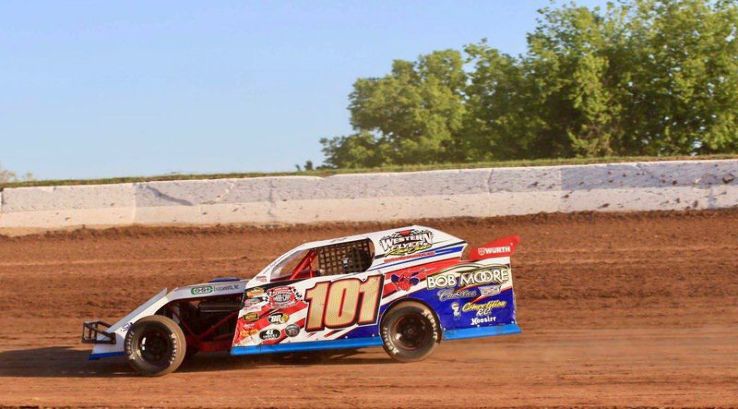  Oklahoma Sports Park Trip Packages