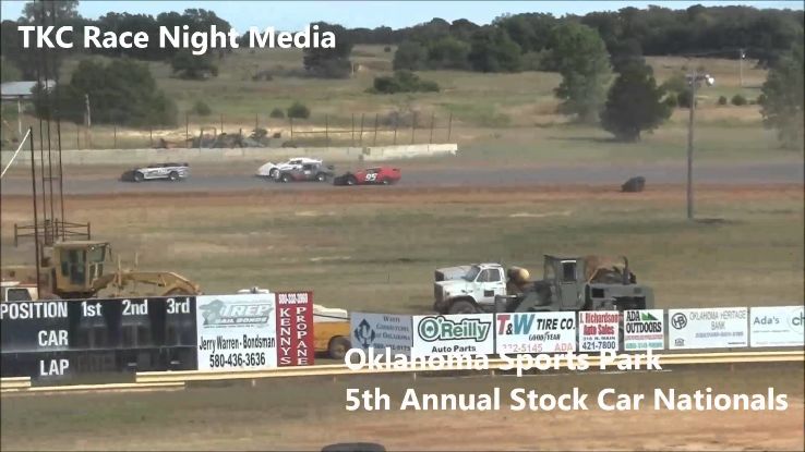  Oklahoma Sports Park Trip Packages